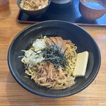 麺屋東京かとむら - 