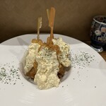 炭火焼きとり とり喜多 - 