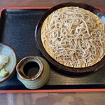 Takeda Soba Fuurin Chaya - 