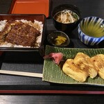 ながよし料理店 - おすすめ上