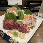 炭火焼きとり とり喜多 - 