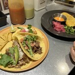 北出TACOS - 