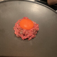 西麻布 焼肉 X - 