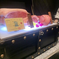 西麻布 焼肉 X - 