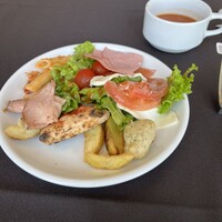 The Kitchen Salvatore Cuomo NAGOYA - 