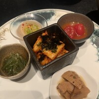 西麻布 焼肉 X - 