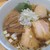 佐々木製麺所 - 料理写真:特製そば