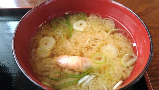 亀寿司食堂（かめずししょくどう） - 男鹿市その他（食堂）の写真