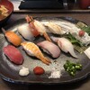 Kaitenzushi Hokkaisozai Kishiwadaten - 