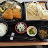 親孝行うどん 千代田店