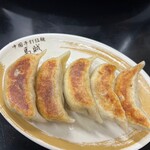 中国手打拉麺 馬賊 日暮里店 - 