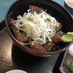 カネシチ水産 - まご茶のマグロ！