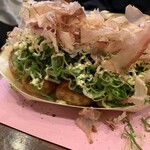 Takoyaki Douraku Wanaka - 