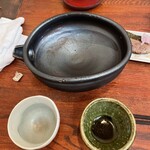 そばきり 日曜庵 - 日本酒　jazz brew