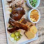 SMOKEHOUSE - 