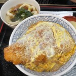 Idumiya - カツ丼