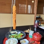 なすび総本店 - 