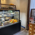 コヒラカフェ - 料理写真: