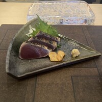 蔵 鉄板焼＆寿司 - 