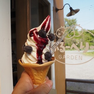 ぶるーべりーガーデンカフェ_1