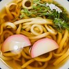 うどん 兎麦 阪急三番街店