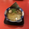 中華そば 麺や食堂 本店