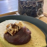 うめぞの カフェアンドギャラリー - 