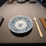 茶禅華 - セット