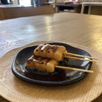 うめぞの カフェアンドギャラリー - 