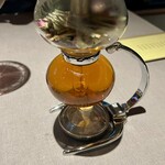 茶禅華 - ハーブティー