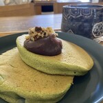 うめぞの カフェアンドギャラリー - 