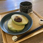 うめぞの カフェアンドギャラリー - 