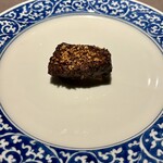 茶禅華 - 蝦夷鹿