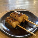 うめぞの カフェアンドギャラリー - 