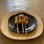 うめぞの カフェアンドギャラリー - 