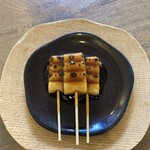 うめぞの カフェアンドギャラリー - 