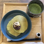 うめぞの カフェアンドギャラリー - 