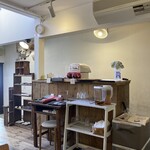 うめぞの カフェアンドギャラリー - 