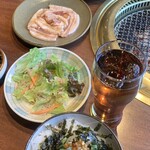 Karashitei - ランチ