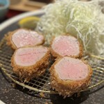 Tonkatsu Hasegawa - 