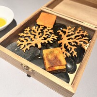 日本のイタリア料理店 sai - 
