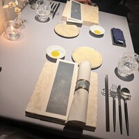日本のイタリア料理店 sai - 