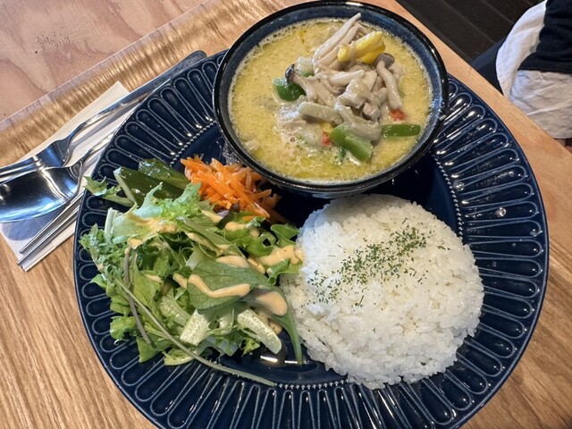 Creative Cafe REQUEST（クリエイティブ カフェ リクエスト） - 会津若松（カフェ）の写真