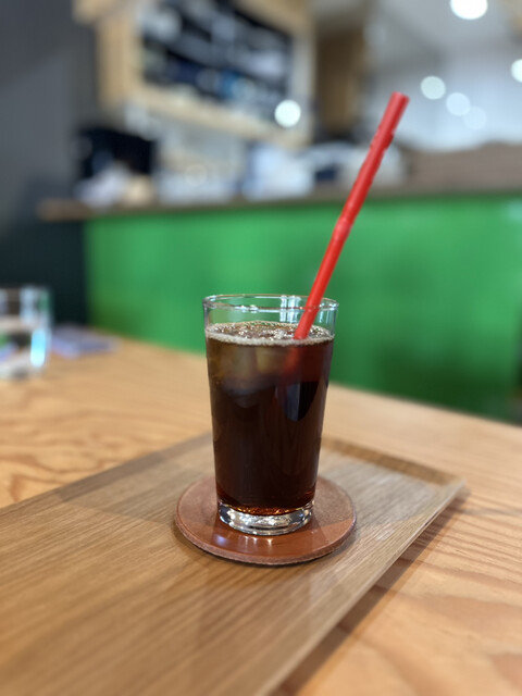 Creative Cafe REQUEST（クリエイティブ カフェ リクエスト） - 会津若松（カフェ）の写真