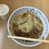 中華そば de 小松