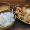 JUJU.ん家のごはん 笑福屋