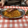 スパゲッティーのパンチョ 秋葉原店