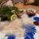 魚ト肴いとおかし - 