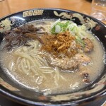 Kagoshima Ramen Ton Toro - 