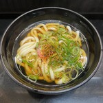 Nankai Soba - 